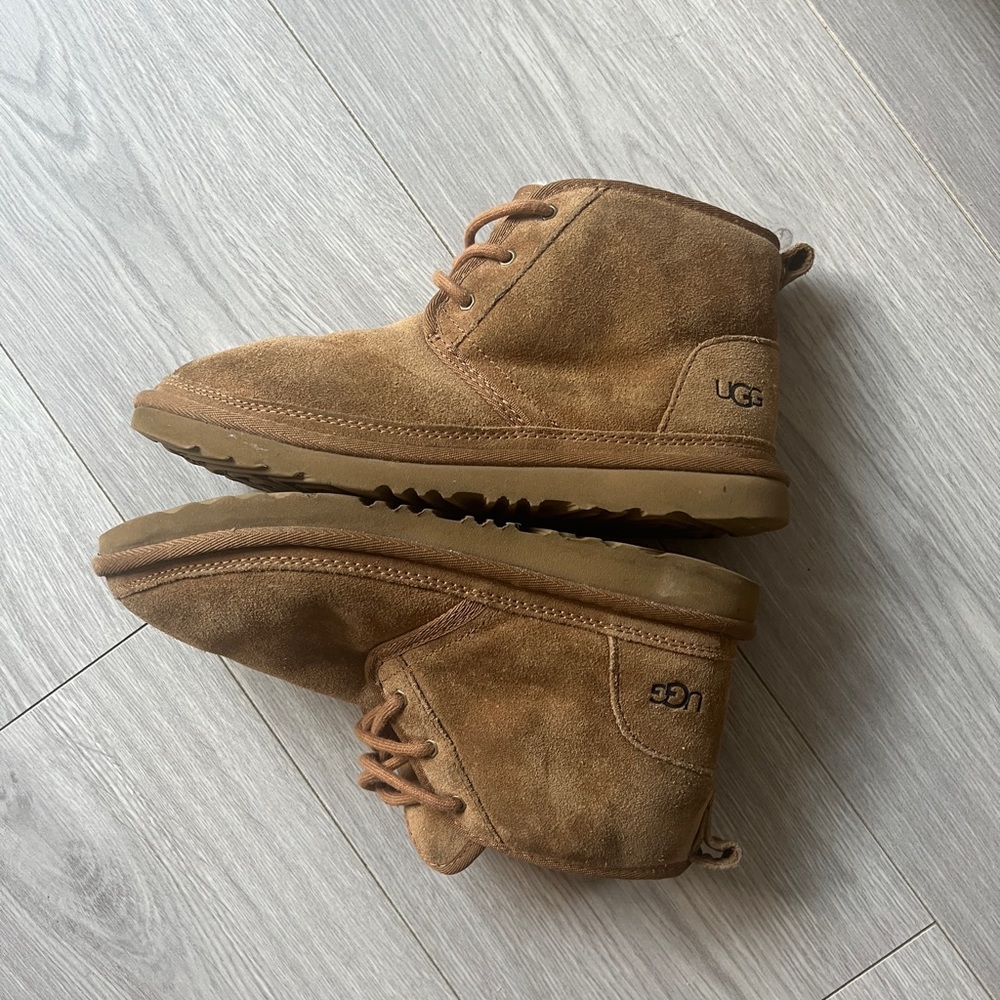 Neumel ll ugg boots